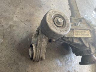 bontott VW TOUAREG Osztómű