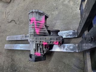 bontott VW TOUAREG Osztómű