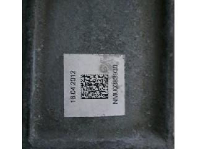 bontott VW TOUAREG Osztómű