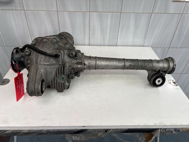 bontott VW TOUAREG Osztómű