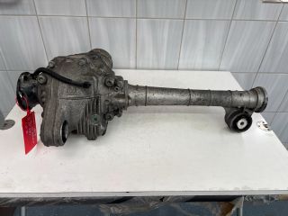 bontott VW TOUAREG Osztómű