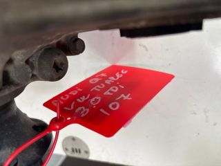 bontott VW TOUAREG Osztómű