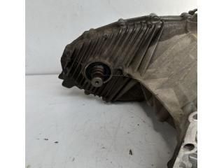 bontott VW TOUAREG Osztómű