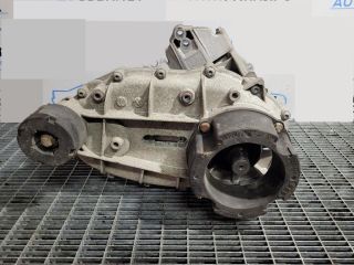 bontott VW TOUAREG Osztómű