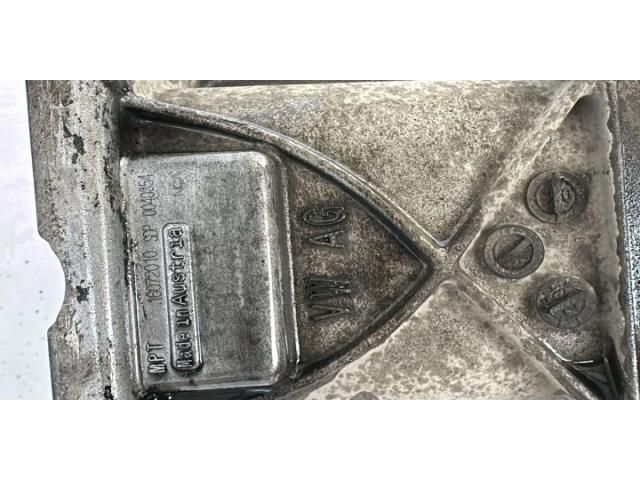 bontott VW TOUAREG Osztómű