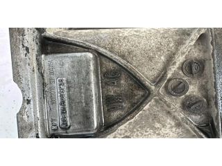 bontott VW TOUAREG Osztómű