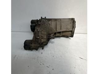 bontott VW TOUAREG Osztómű