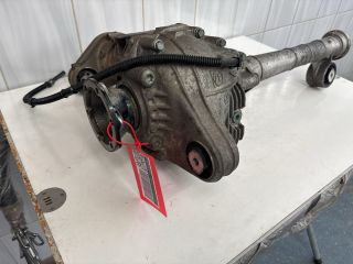 bontott VW TOUAREG Osztómű