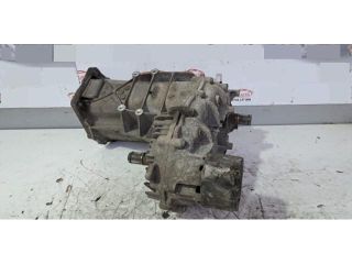 bontott VW TOUAREG Osztómű