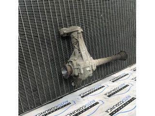 bontott VW TOUAREG Osztómű