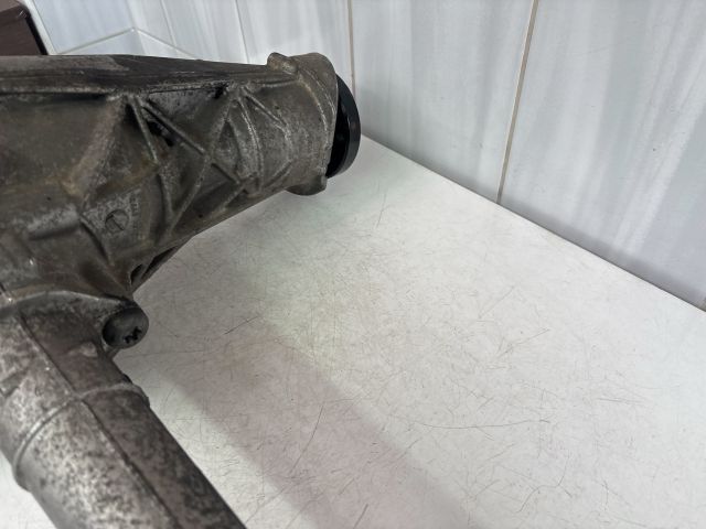 bontott VW TOUAREG Osztómű