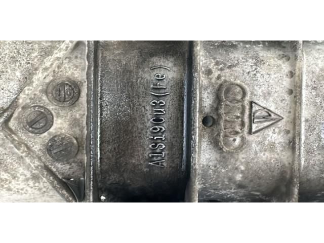 bontott VW TOUAREG Osztómű