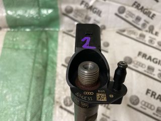 bontott VW TOUAREG Porlasztó (1 db)