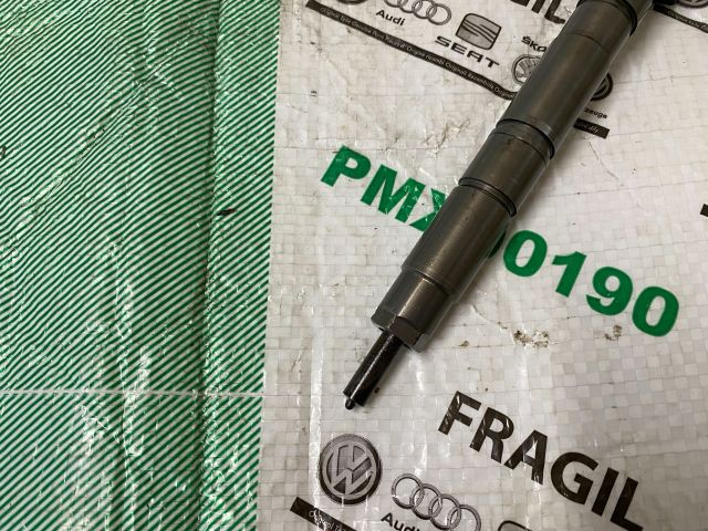 bontott VW TOUAREG Porlasztó (1 db)