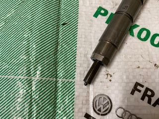 bontott VW TOUAREG Porlasztó (1 db)