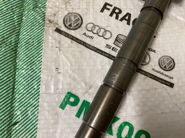 bontott VW TOUAREG Porlasztó (1 db)