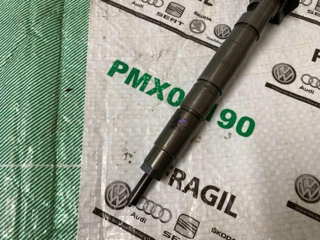 bontott VW TOUAREG Porlasztó (1 db)