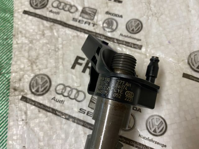 bontott VW TOUAREG Porlasztó (1 db)