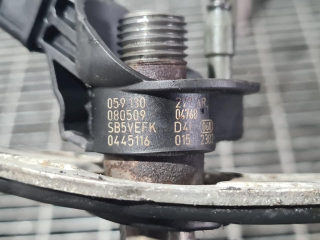 bontott VW TOUAREG Porlasztó (1 db)