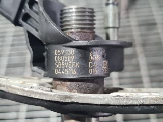 bontott VW TOUAREG Porlasztó (1 db)