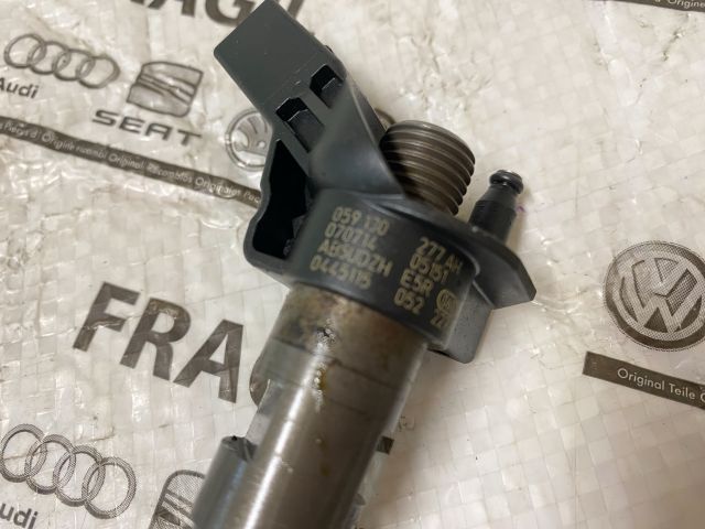 bontott VW TOUAREG Porlasztó (1 db)