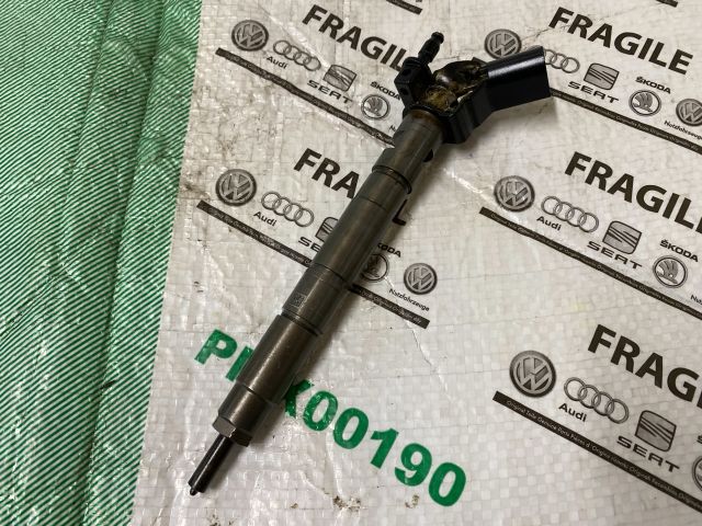 bontott VW TOUAREG Porlasztó (1 db)