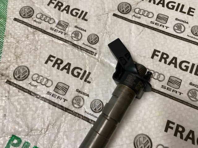 bontott VW TOUAREG Porlasztó (1 db)