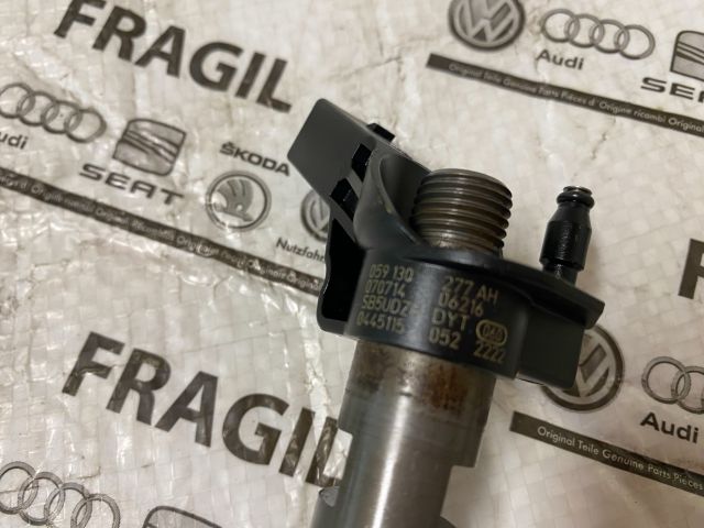 bontott VW TOUAREG Porlasztó (1 db)