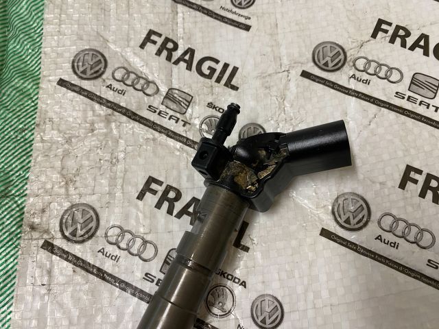 bontott VW TOUAREG Porlasztó (1 db)