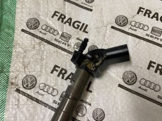 bontott VW TOUAREG Porlasztó (1 db)