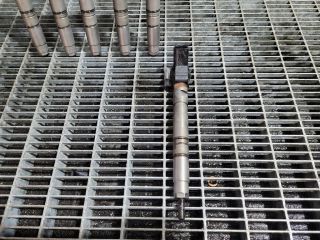 bontott VW TOUAREG Porlasztó (1 db)