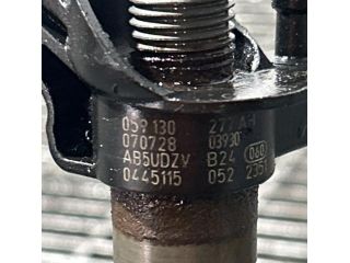 bontott VW TOUAREG Porlasztó (1 db)