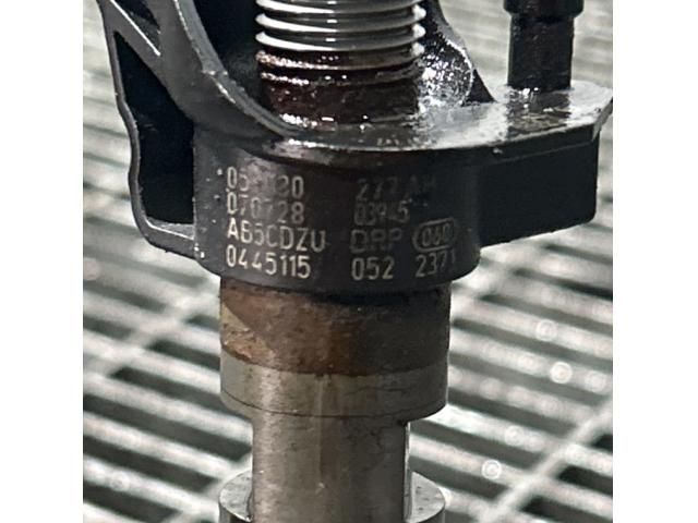 bontott VW TOUAREG Porlasztó (1 db)