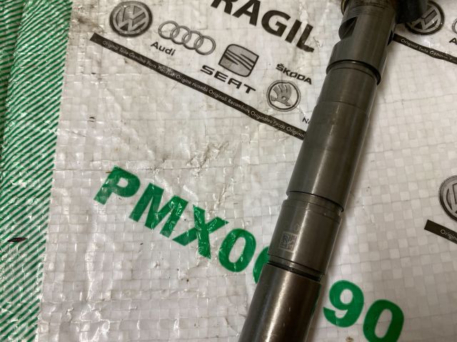 bontott VW TOUAREG Porlasztó (1 db)