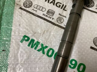 bontott VW TOUAREG Porlasztó (1 db)