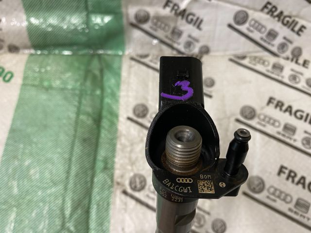 bontott VW TOUAREG Porlasztó (1 db)