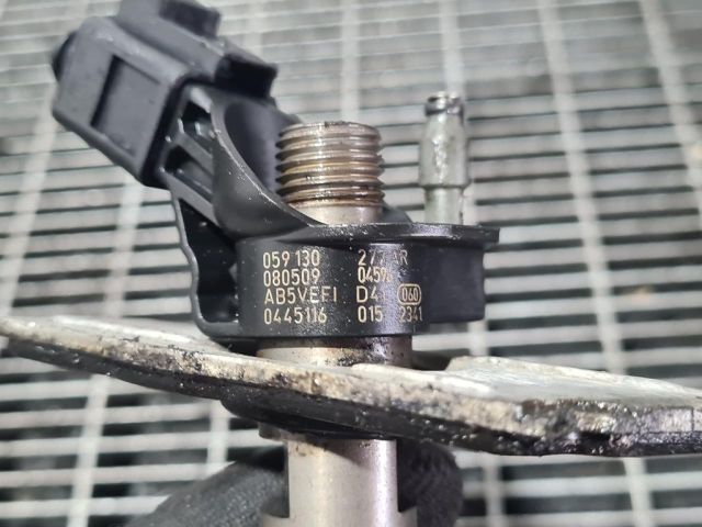 bontott VW TOUAREG Porlasztó (1 db)