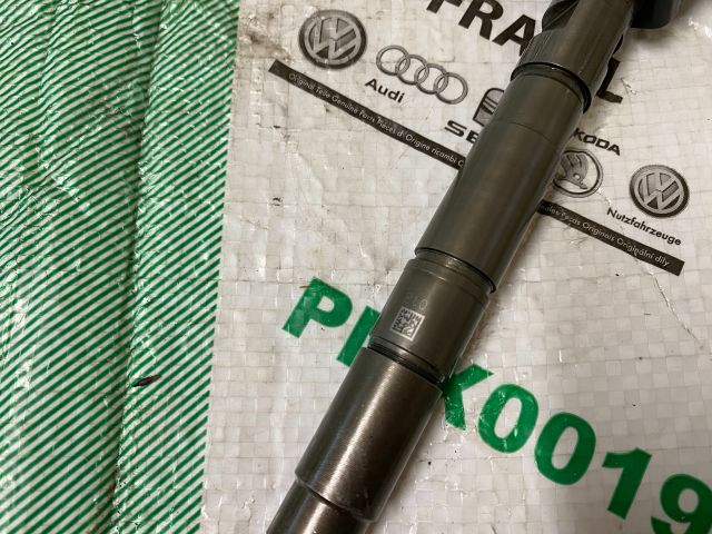 bontott VW TOUAREG Porlasztó (1 db)