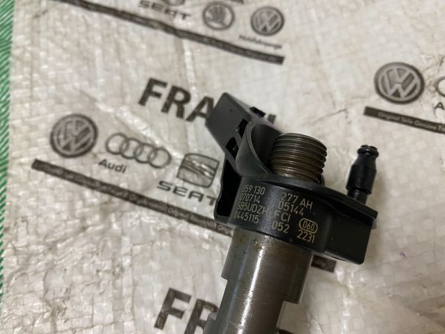 bontott VW TOUAREG Porlasztó (1 db)