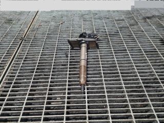 bontott VW TOUAREG Porlasztó (1 db)