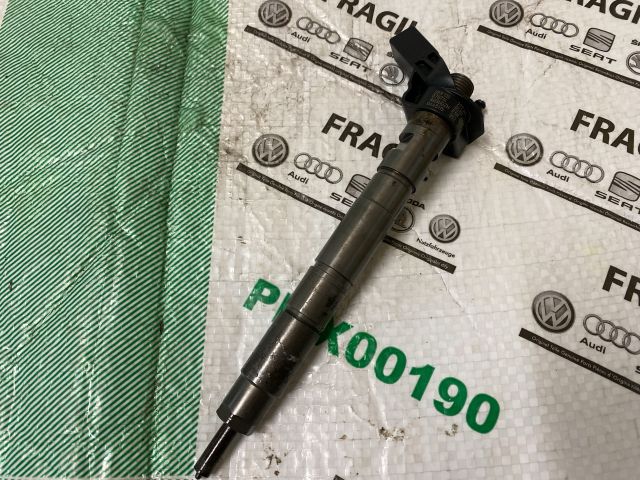 bontott VW TOUAREG Porlasztó (1 db)