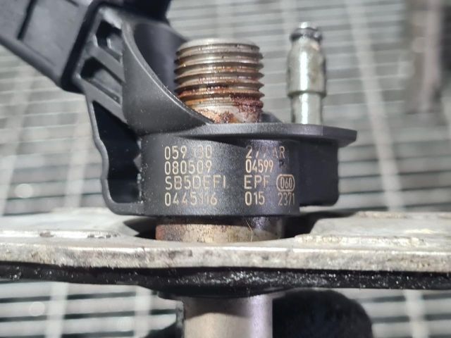 bontott VW TOUAREG Porlasztó (1 db)