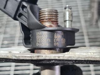 bontott VW TOUAREG Porlasztó (1 db)