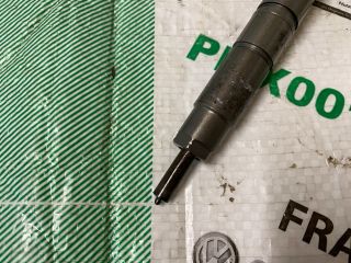 bontott VW TOUAREG Porlasztó (1 db)