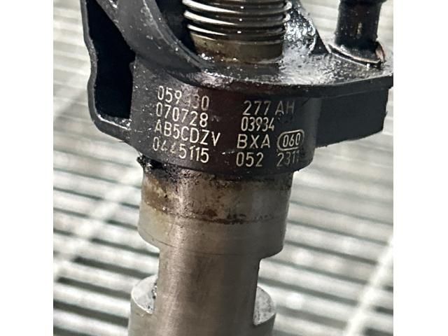 bontott VW TOUAREG Porlasztó (1 db)