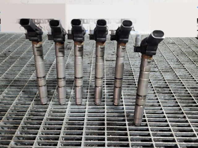 bontott VW TOUAREG Porlasztó (1 db)