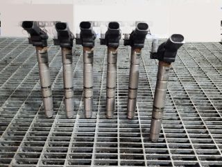 bontott VW TOUAREG Porlasztó (1 db)