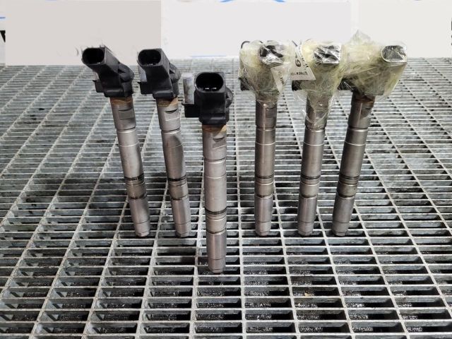 bontott VW TOUAREG Porlasztó (1 db)