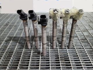 bontott VW TOUAREG Porlasztó (1 db)