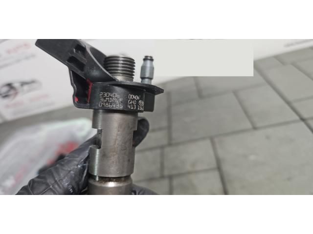 bontott VW TOUAREG Porlasztó (1 db)